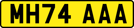 MH74AAA
