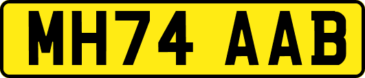 MH74AAB