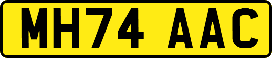 MH74AAC