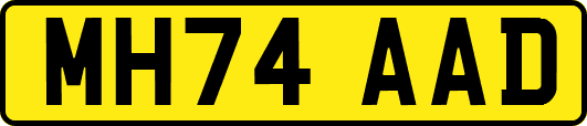 MH74AAD