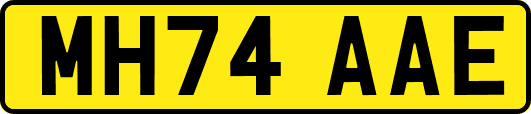 MH74AAE