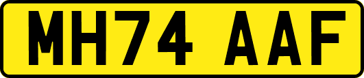 MH74AAF