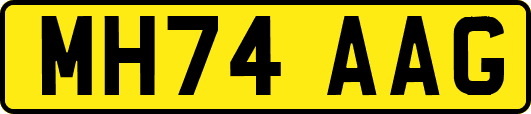 MH74AAG