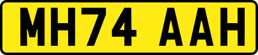 MH74AAH