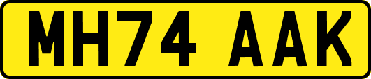 MH74AAK