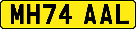 MH74AAL