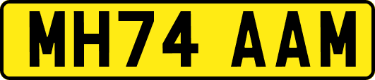 MH74AAM