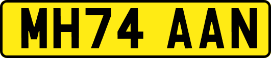 MH74AAN
