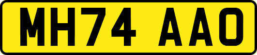 MH74AAO
