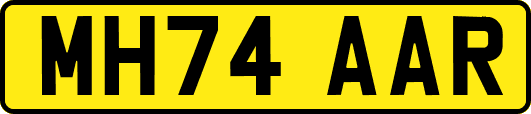 MH74AAR
