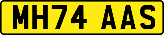 MH74AAS