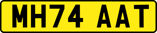 MH74AAT
