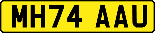MH74AAU