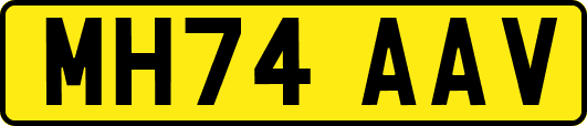MH74AAV