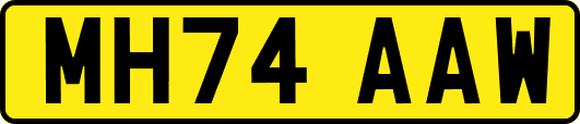 MH74AAW