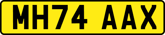 MH74AAX