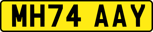 MH74AAY