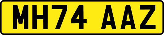 MH74AAZ