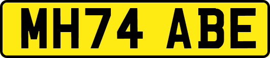 MH74ABE