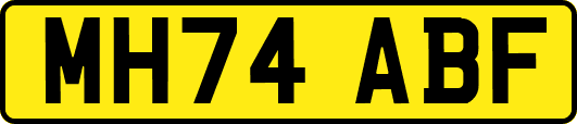 MH74ABF