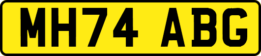 MH74ABG