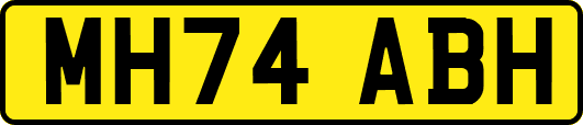 MH74ABH
