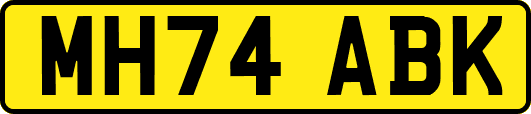 MH74ABK