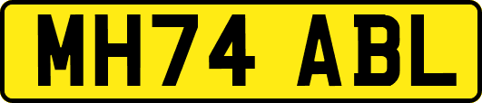 MH74ABL