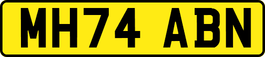MH74ABN