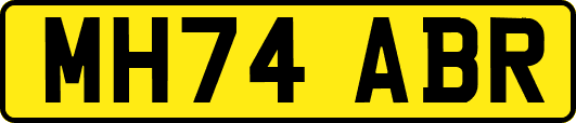MH74ABR