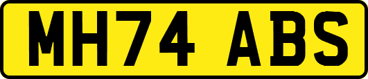 MH74ABS