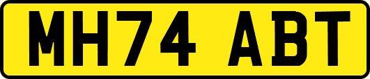 MH74ABT