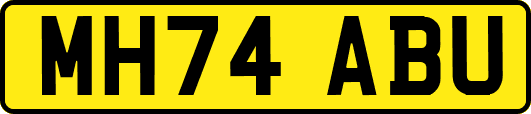 MH74ABU