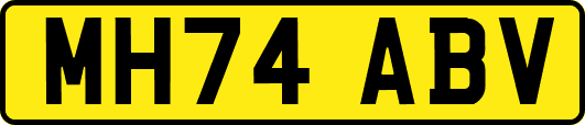 MH74ABV
