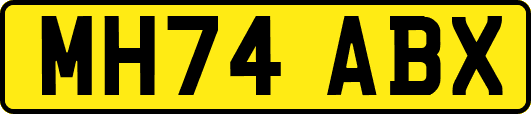 MH74ABX