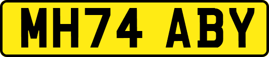 MH74ABY