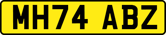 MH74ABZ