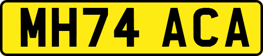MH74ACA