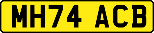 MH74ACB
