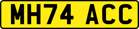 MH74ACC