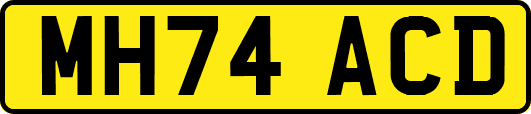 MH74ACD