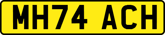 MH74ACH