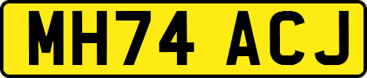 MH74ACJ