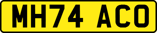 MH74ACO