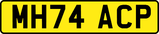 MH74ACP