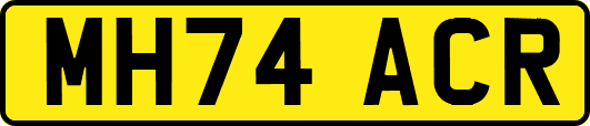 MH74ACR