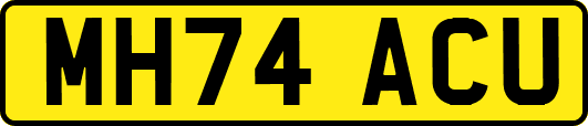 MH74ACU