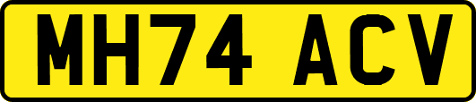 MH74ACV