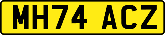 MH74ACZ