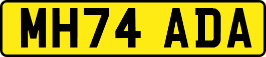 MH74ADA